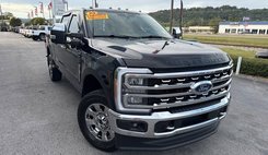2023 Ford Super Duty F-250 Lariat