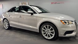 2016 Audi A3 2.0T quattro Premium
