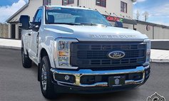 2024 Ford Super Duty F-250 XL