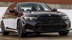 2023 BMW 3 Series M340i xDrive