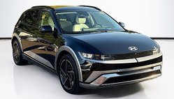 2025 Hyundai Ioniq 5 Limited