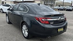 2015 Buick Regal Premium I