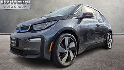 2020 BMW i3 Base