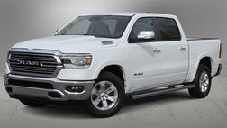 2021 Ram Ram Pickup 1500 Laramie