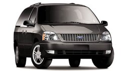2006 Ford Freestar SEL