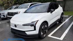 2025 Volvo EX30 Twin Plus