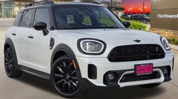 2024 MINI Countryman Cooper S