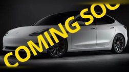 2022 Tesla Model 3 Base