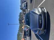 2017 Infiniti Q50 3.0T Premium