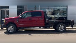 2017 Ford Super Duty F-350 Platinum