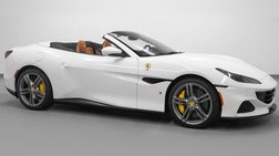 2022 Ferrari Portofino M Base