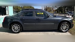 2007 Chrysler 300 Touring