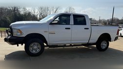 2014 Ram Ram Pickup 2500 Tradesman