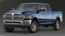 2011 Ram Ram Pickup 2500 Laramie