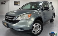 2010 Honda CR-V LX