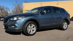 2015 Mazda CX-9 Touring