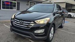 2014 Hyundai Santa Fe Sport 2.0T