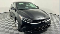 2024 Kia Forte LX
