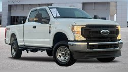 2022 Ford Super Duty F-250 XL