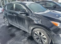 2012 Kia Sportage SX