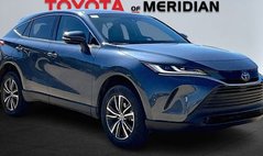 2023 Toyota Venza LE