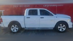 2014 Ram Ram Pickup 1500 Tradesman