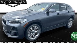 2022 BMW X2 sDrive28i