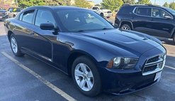 2014 Dodge Charger SE