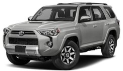 2020 Toyota 4Runner TRD Off-Road
