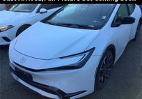 2024 Toyota Prius Prime XSE