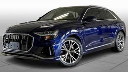 2021 Audi Q8 quattro Prestige 55 TFSI