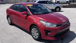 2023 Kia Rio LX