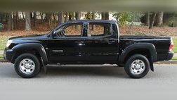 2015 Toyota Tacoma PreRunner V6