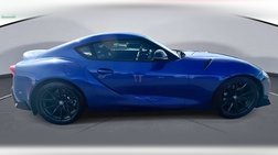 2023 Toyota GR Supra 