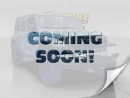 2024 Jeep Wrangler Willys 4WD