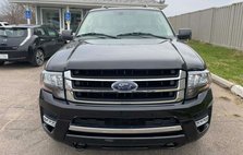 2015 Ford Expedition EL Limited