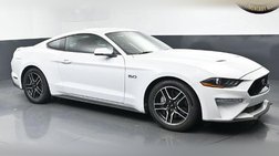 2023 Ford Mustang GT Premium