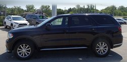 2017 Dodge Durango SXT