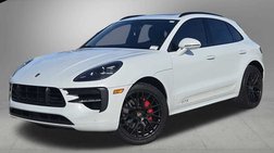 2020 Porsche Macan GTS