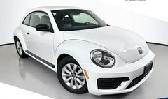 2017 Volkswagen Beetle Classic