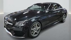 2018 Mercedes-Benz C-Class C 300 4MATIC