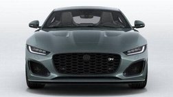 2024 Jaguar F-TYPE P575 R75