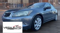 2010 Honda Accord EX