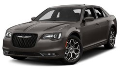 2018 Chrysler 300 S