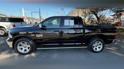 2019 Ram Ram Pickup 1500 Classic SLT