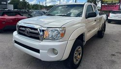2009 Toyota Tacoma PreRunner V6