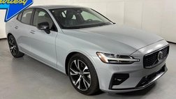 2025 Volvo S60 B5 Plus