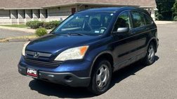 2008 Honda CR-V LX