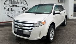 2011 Ford Edge SEL