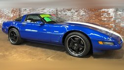 1996 Chevrolet Corvette Grand Sport
